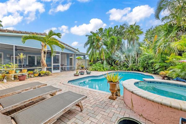 Wilton Manors No HOA, 2400 NE 5th Ave, Wilton Manors, Florida 33305, image 1