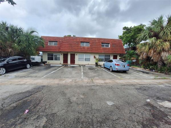 Lauderhill Manor, 5911 NW 20th St, Lauderhill, Florida 33313, image 1