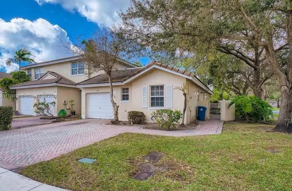 Southwind Cove, 3991 NW 90th Way #3991, Sunrise, Florida 33351, image 1