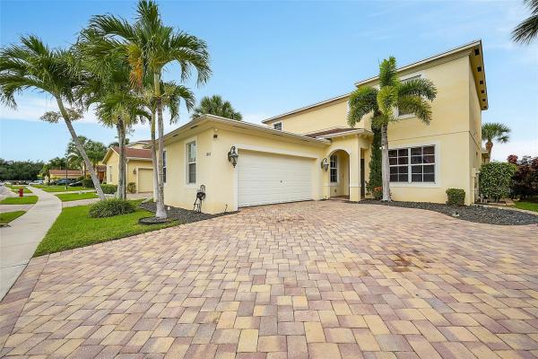 Sunterra, 5803 Gypsum Pl, West Palm Beach, Florida 33413, image 1