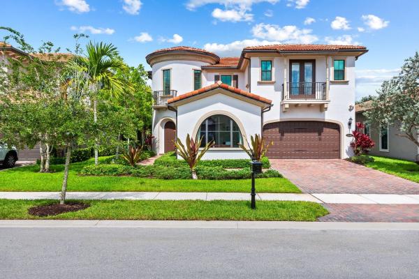 Watercrest At Parkland, 8845 W Watercrest Cir, Parkland, Florida 33076, image 1