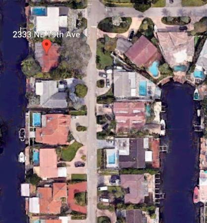 Middle River Manor, 2333 NE 19th Ave, Wilton Manors, Florida 33305, image 1