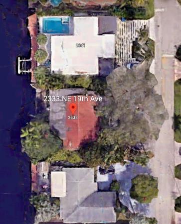 Middle River Manor, 2333 NE 19th Ave, Wilton Manors, Florida 33305, image 2