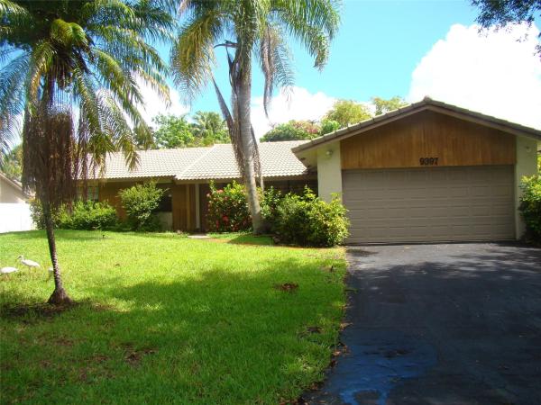 Shadow Wood, 9397 NW 3rd St, Coral Springs, Florida 33071, image 1