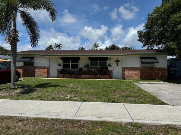 South Corals, 3331 NE 16th Ave, Oakland Park, Florida 33334, image 1