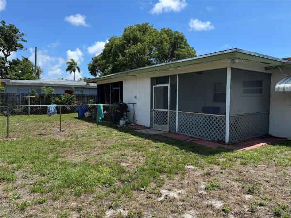 South Corals, 3331 NE 16th Ave, Oakland Park, Florida 33334, image 1