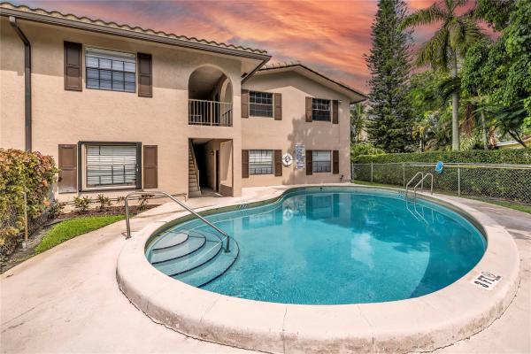 Villa Marie, 3307 NW 108th Dr #\9, Coral Springs, Florida 33065, image 1