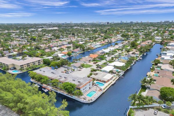 Casa Del Sol, 1400 NE 57th St #103, Fort Lauderdale, Florida 33334, image 1