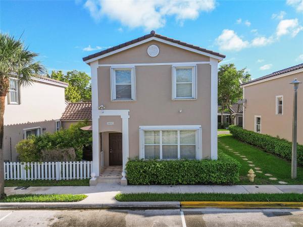 Kensington Manor, 10551 NW 57th St, Coral Springs, Florida 33076, image 1