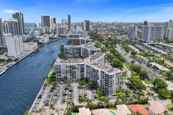 Oceanview Park, 1000 Parkview Dr #619, Hallandale Beach, Florida 33009, image 1
