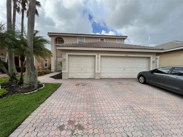 Pelican Trail West, 4743 NW 120th Dr, Coral Springs, Florida 33076, image 1