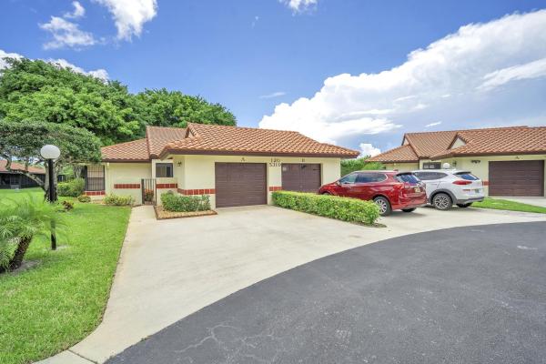 Palm Chase, 5319 Palmetto Palm Ct #A, Boynton Beach, Florida 33437, image 1