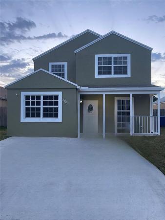 The Meadows Of Miramar, 3660 Marlberry Ln, Miramar, Florida 33025, image 1