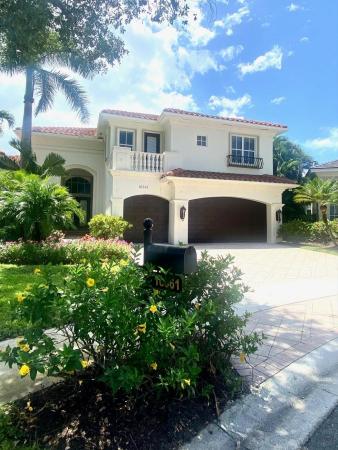 Mizner's Preserve, 16361 Via Fontana, Delray Beach, Florida 33484, image 1