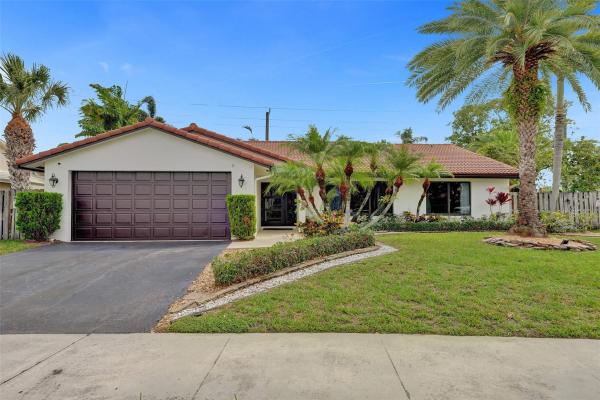 Royal Springs South, 7703 NW 20th St, Margate, Florida 33063, image 1