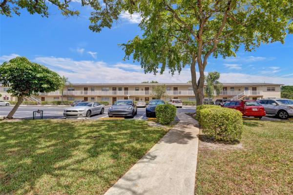 Oriole Gardens 2, 550 NW 77th Ave #207, Margate, Florida 33063, image 1