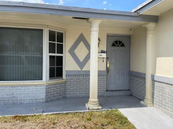 East Gate Estates, 3337 NW 22nd St, Lauderdale Lakes, Florida 33311, image 1