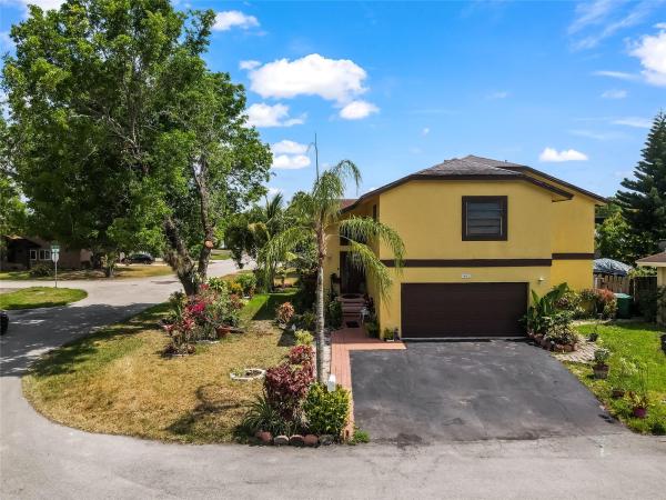 The Crossings, 3802 NW 73rd Way, Coral Springs, Florida 33065, image 1