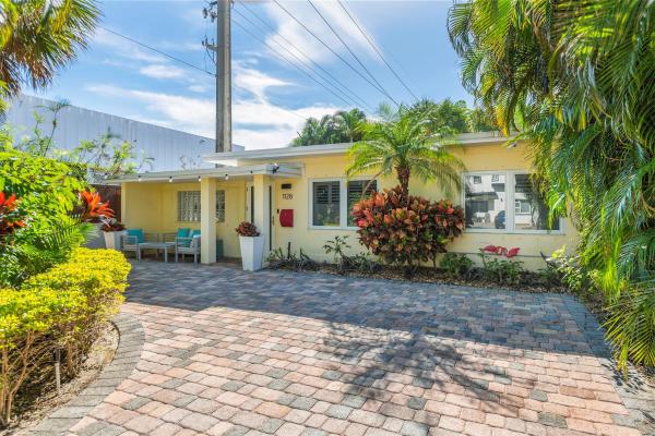 Lauderdale Park, 1128 NE 16th St, Fort Lauderdale, Florida 33304, image 1