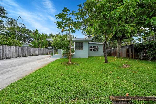 Howard Acres, 1440 NE 10th Ave, Fort Lauderdale, Florida 33304, image 1