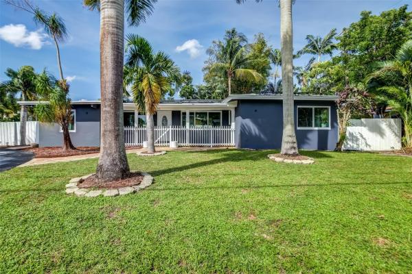 March Estates, 509 NW 29th St, Wilton Manors, Florida 33311, image 1