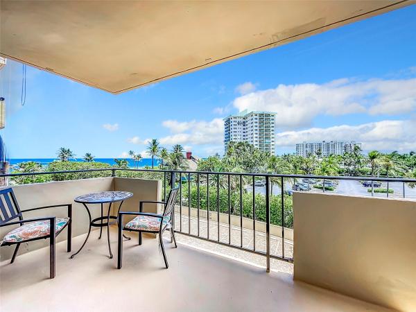 Royal Coast, 2000 S Ocean Blvd #3L, Lauderdale By The Sea, Florida 33062, image 1