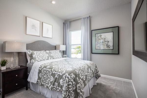 Central Park, 12633 SW Forli Way, Port St. Lucie, Florida 34987, image 1