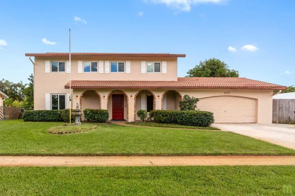 Coconut Creek No HOA, 4071 NW 5th St, Coconut Creek, Florida 33066, image 1