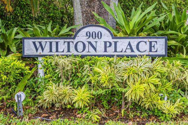 One Wilton Place, 900 NE 26th St #13, Wilton Manors, Florida 33305, image 1