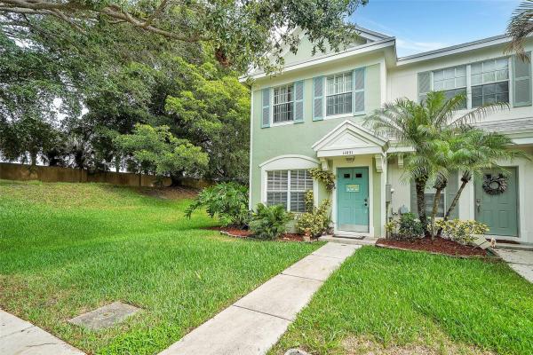 Sanibel, 11051 Tarpon Bay Ct #11051, Tamarac, Florida 33321, image 1