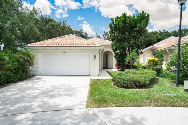 Hammock Reserve, 4993 Garden Dr, Delray Beach, Florida 33445, image 1