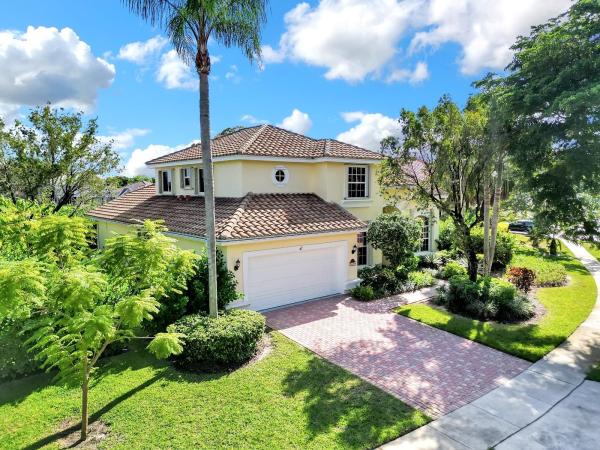 Lexington Estates, 10269 Lexington Estates Blvd, Boca Raton, Florida 33428, image 1