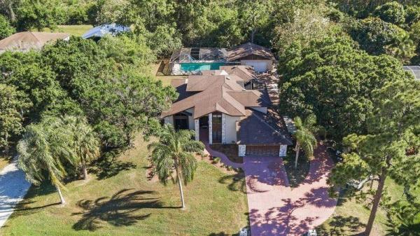 The Woodlands, 895 N Woodlands Dr, Port St. Lucie, Florida 34952, image 1