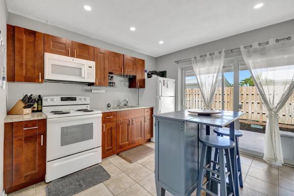 Tamarac Lakes, 4567 NW 16th Way, Tamarac, Florida 33309, image 1