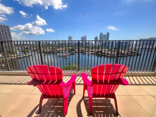 Anchor Bay Club, 300 Three Islands Blvd. #608, Hallandale Beach, Florida 33009, image 1