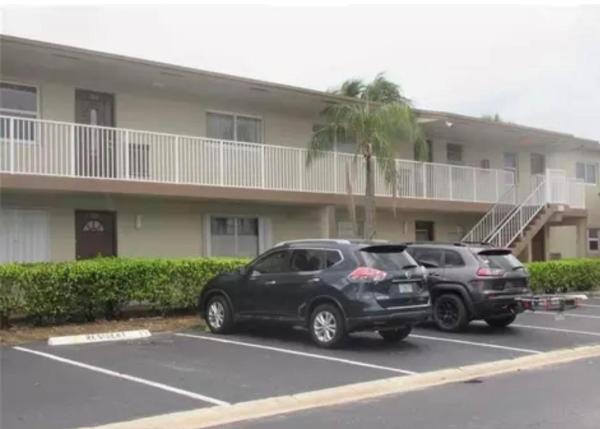 Oriole Gardens 1, 7355 NW 4th Pl #206, Margate, Florida 33063, image 1