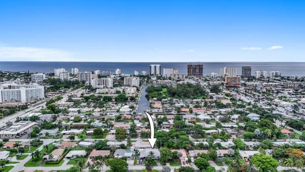 Avalon Garden Estates, 1270 NE 26th Ter, Pompano Beach, Florida 33062, image 1