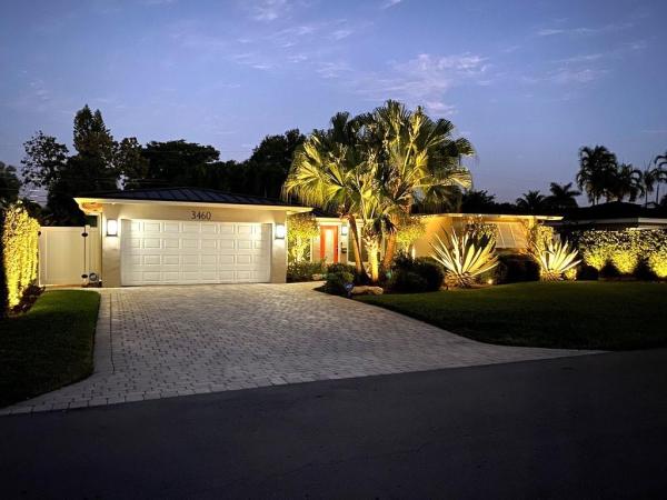 Coral Terrace, 3460 NE 17th Ter, Oakland Park, Florida 33334, image 1