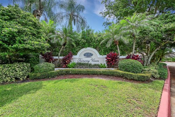 Fairway Views, 7524 Pinewalk Dr S #173, Margate, Florida 33063, image 2