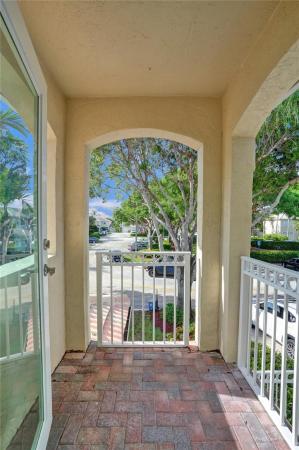 The Landings At Pembroke Isles, 17030 NW 22nd St, Pembroke Pines, Florida 33028, image 3