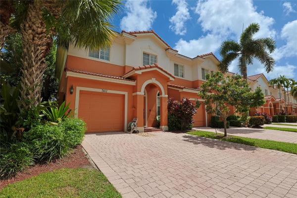 Briella, 7411 Briella Dr, Boynton Beach, Florida 33437, image 1