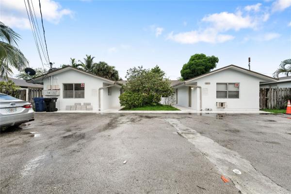 Dorsey Park, 645 NW 15th Ave, Fort Lauderdale, Florida 33311, image 1