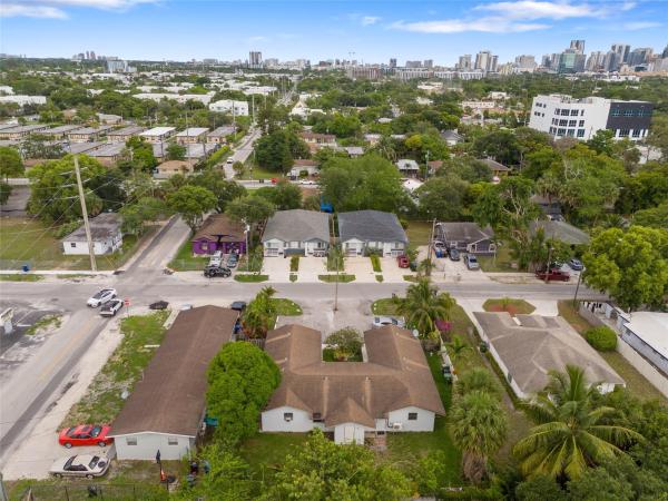 Dorsey Park, 645 NW 15th Ave, Fort Lauderdale, Florida 33311, image 1