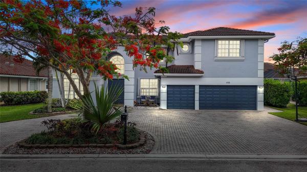 Mariners Cove, 458 NW 118th Ter, Coral Springs, Florida 33071, image 1