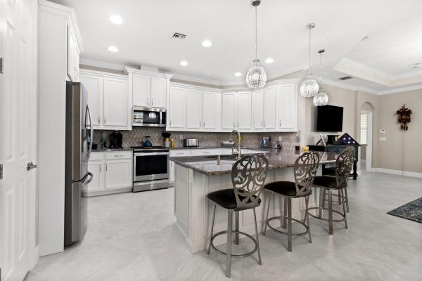 12868 SW Lake Fern Cir, Port St. Lucie, Florida 34987, image 1