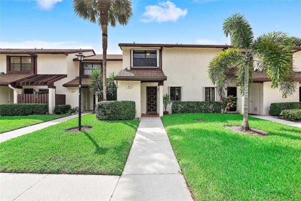 Golden Raintree 5, 4383 Carambola Cir North, Coconut Creek, Florida 33066, image 1