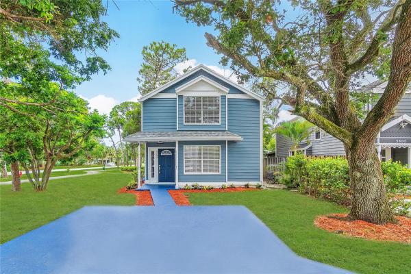 Victoria Woods, 5794 Dewberry Way, West Palm Beach, Florida 33415, image 1