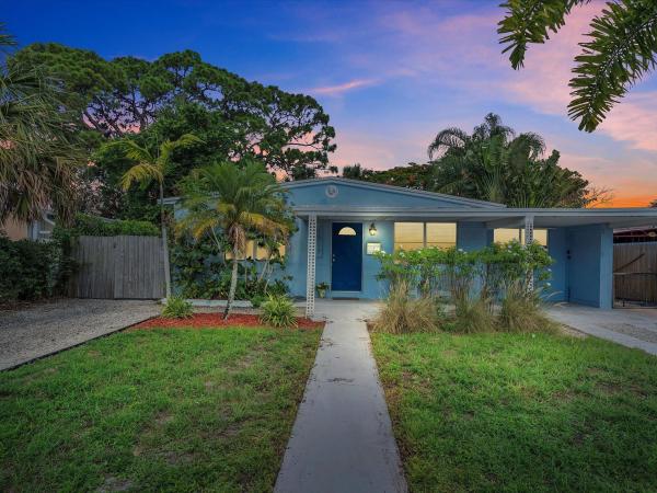 Holland, 1317 SW 23rd Ave, Fort Lauderdale, Florida 33312, image 1