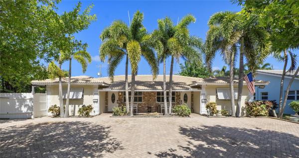 Pompano Waterway Estates, 5120 NE 22nd Ave, Lighthouse Point, Florida 33064, image 1