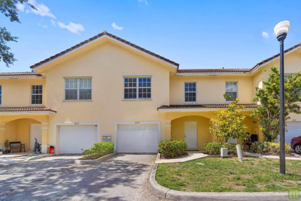 Ford's Manor, 1219 NW 27th Ave #1219, Pompano Beach, Florida 33069, image 1